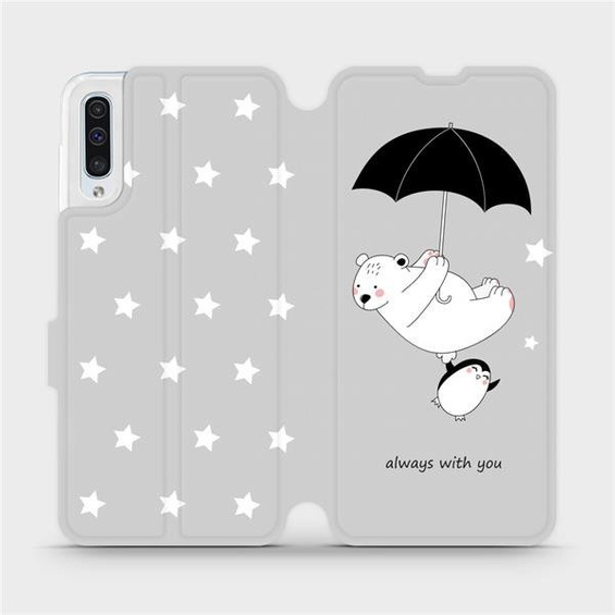 Phone Case Samsung Galaxy A50 - Design MH08P