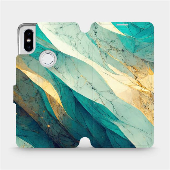 Phone Case Xiaomi Mi Mix 2S - Design VP37S