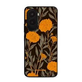 Phone Glossy Case Xiaomi POCO M7 - Design G175G