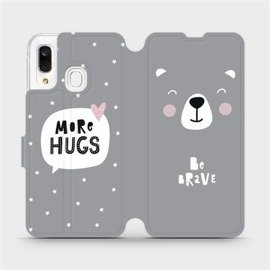 Phone Case Samsung Galaxy A40 - Design MH06P
