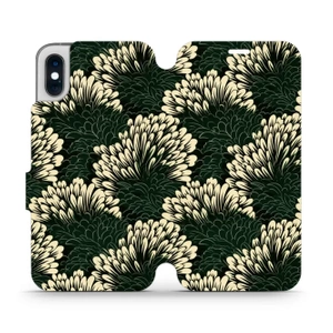 Etui do Apple iPhone XS - wzór VA45S