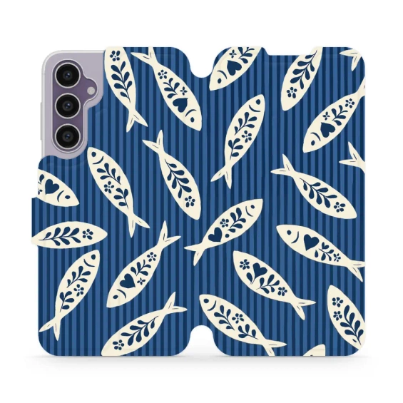 Phone Case Samsung Galaxy S23 FE - Design VP89S