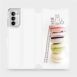 Phone Case Motorola Moto G82 5G - Design M090P