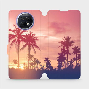 Phone Case Xiaomi Redmi Note 9T - Design M134P