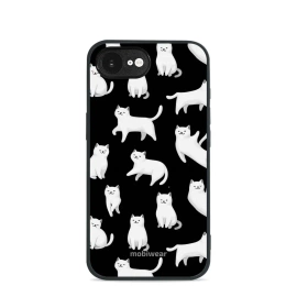 Phone Glossy Case Apple iPhone 16e - Design G163G