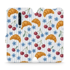 Etui do OPPO Reno 2Z - wzór VP85S