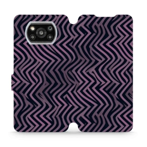 Hülle für Xiaomi POCO X3 Pro - Farbe VA55S