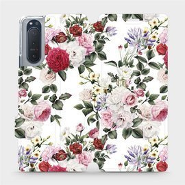 Phone Case Sony Xperia 5 II - Design MD01S