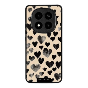 Phone Glossy Case Xiaomi Redmi Note 14 Pro Plus 5G - Design GA51G