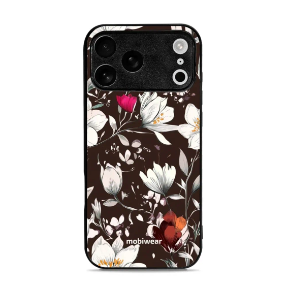 Phone Glossy Case Apple iPhone 17 Pro Max - Design GP72G