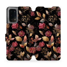 Etui do OPPO A74 5G - wzór V171S