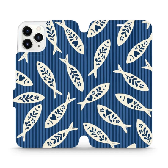 Phone Case Apple iPhone 11 Pro Max - Design VP89S