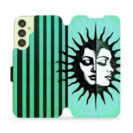 Phone Case Samsung Galaxy A24 - Design VP58S