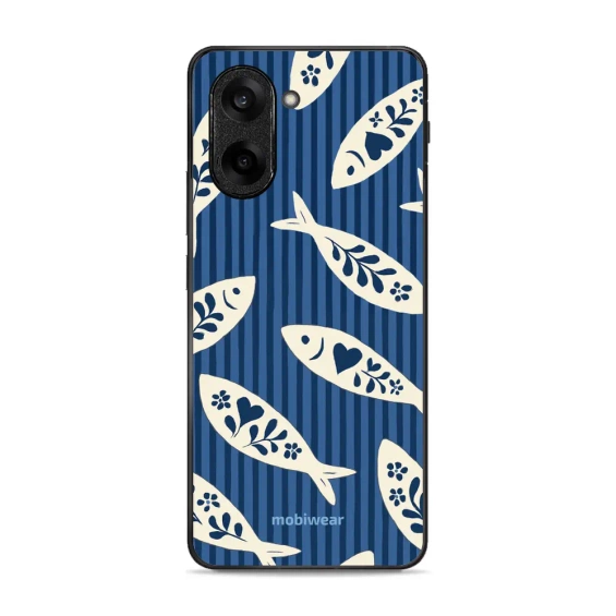 Hülle Glossy Case für OnePlus Nord CE5 - Farbe GP89G