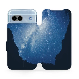 Phone Case Google Pixel 8A - Design M146P