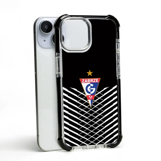 Case MagSafe Elite Bumper for Apple iPhone 15 Pro - Design D16GZ