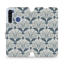 Phone Case HTC Desire 20 Pro - Design VA43S