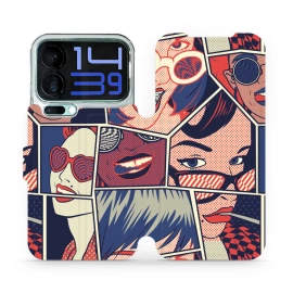 Phone Case Xiaomi 17 Pro Max - Design VP18P