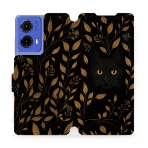 Hülle für Motorola Moto G85 5G - Farbe V164S