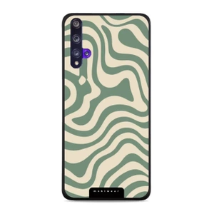 Hülle Glossy Case für Huawei Nova 5T - Farbe GA57G
