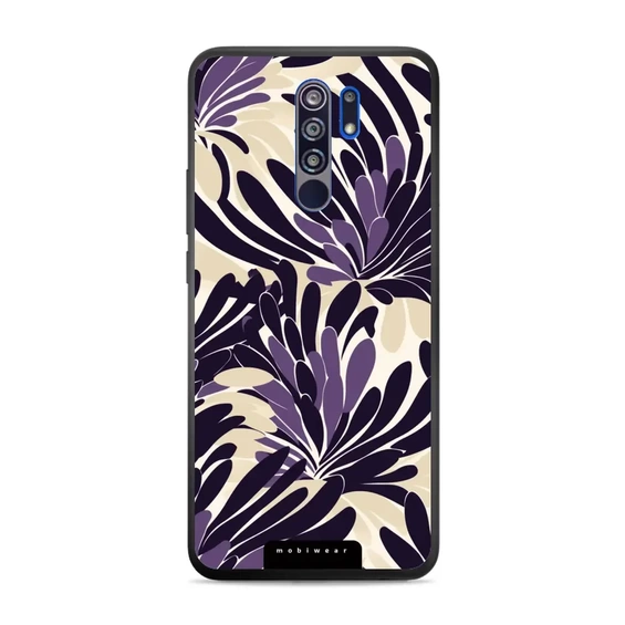 Phone Glossy Case Xiaomi Redmi 9 - Design GA47G
