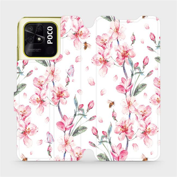 Phone Case Xiaomi POCO C40 - Design M124S