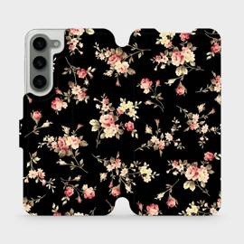 Phone Case Samsung Galaxy S23 Plus - Design VD02S