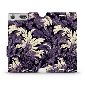 Phone Case Sony Xperia XZ1 Compact - Design VA46S