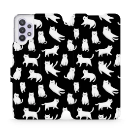 Phone Case Samsung Galaxy A32 5G - Design V163S