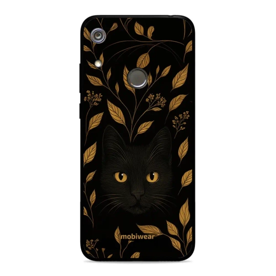 Phone Glossy Case Huawei Y6S - Design G164G