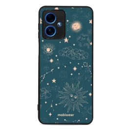 Phone Glossy Case Motorola Moto G54 5G - Design G047G