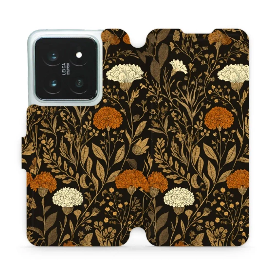 Etui do Xiaomi 14 Pro - wzór V174S