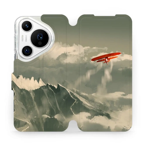 Phone Case Huawei Pura 70 Pro - Design MA03P