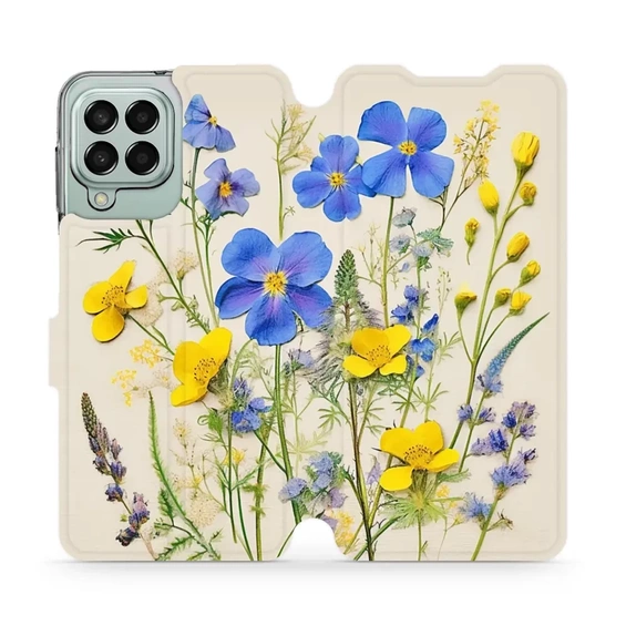 Etui do Samsung Galaxy M33 5G - wzór VP41S