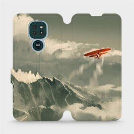 Phone Case Motorola Moto G9 Play - Design MA03P