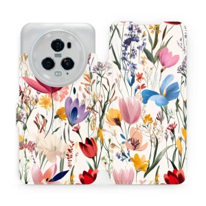 Phone Case Huawei Honor Magic5 Pro 5G - Design MP70S