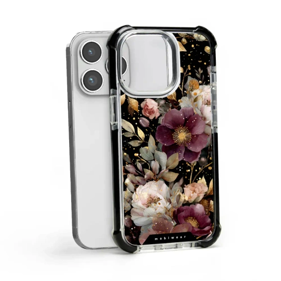 Case MagSafe Elite Bumper for Apple iPhone 14 Pro - Design D169D