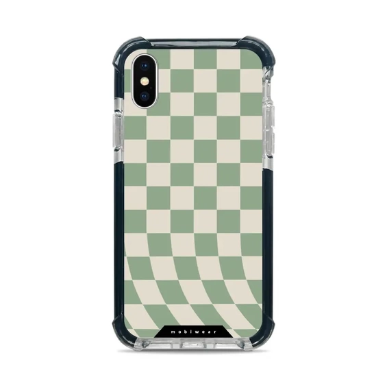 Case MagSafe Elite Bumper for Apple iPhone X - Design DA58D