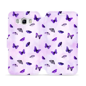 Phone Case Samsung Galaxy J5 2016 - Design VP76S