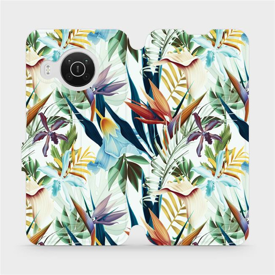 Etui do Nokia X20 - wzór M071P