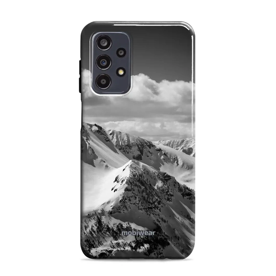 Etui Elite Pro do Samsung Galaxy A23 - wzór E152E