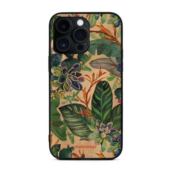 Phone Glossy Case Apple iPhone 14 Pro Max - Design G036G