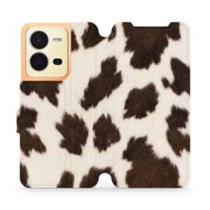 Hülle für Vivo X80 Lite - Farbe V166S