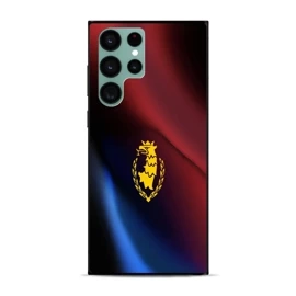 Hülle Glossy Case für Samsung Galaxy S22 Ultra - Farbe G07PS