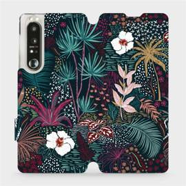 Etui do Sony Xperia 1 III - wzór VP13S