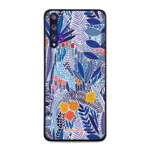 Hülle Glossy Case für Huawei Nova 5T - Farbe G037G