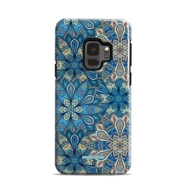 Case Elite Pro for Samsung Galaxy S9 - Design E108E