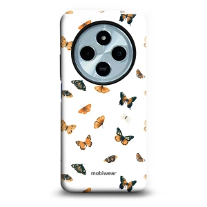 Case Elite Pro for Xiaomi Redmi 14C - Design EP76E