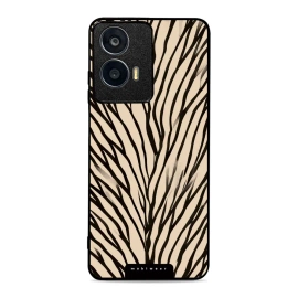Phone Glossy Case Motorola Moto G24 - Design GA52G