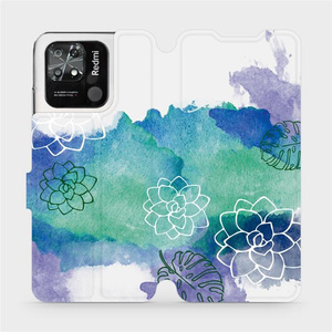 Phone Case Xiaomi Redmi 10C - Design MG11S